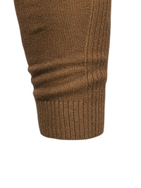 Hochwertiger Strickstoff für Bekleidung und Accessoires-Luzern Mode
