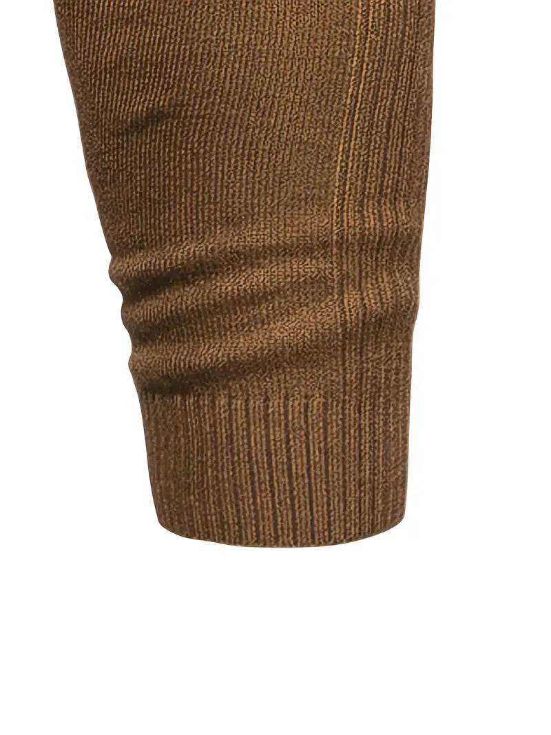 Hochwertiger Strickstoff für Bekleidung und Accessoires-Luzern Mode