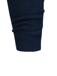 Hochwertiger Strickstoff für Bekleidung und Accessoires-Luzern Mode