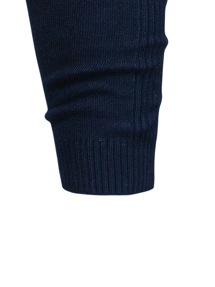 Hochwertiger Strickstoff für Bekleidung und Accessoires-Luzern Mode