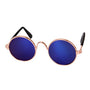 Katzenbrille | Niedlich Stilvoll Modisch Robust Langlebig-Blau-Luzern Mode