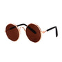 Katzenbrille | Niedlich Stilvoll Modisch Robust Langlebig-Braun-Luzern Mode
