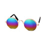 Katzenbrille | Niedlich Stilvoll Modisch Robust Langlebig-Regenbogen-Luzern Mode