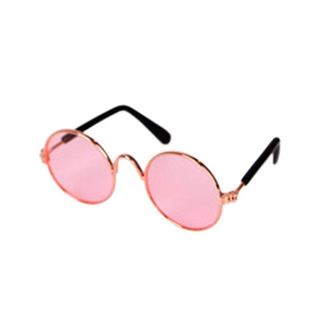 Katzenbrille | Niedlich Stilvoll Modisch Robust Langlebig-Rosa-Luzern Mode