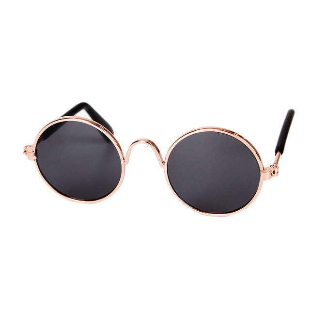 Katzenbrille | Niedlich Stilvoll Modisch Robust Langlebig-Luzern Mode
