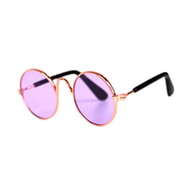 Katzenbrille | Niedlich Stilvoll Modisch Robust Langlebig-Luzern Mode