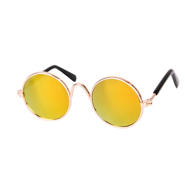 Katzenbrille | Niedlich Stilvoll Modisch Robust Langlebig-Luzern Mode