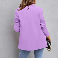 Damenblazer elegant für Büro und Freizeitmode kaufen-Luzern Mode