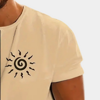 Aztekische Muster Handyhülle - Stilvolles Design Accessoire-Luzern Mode