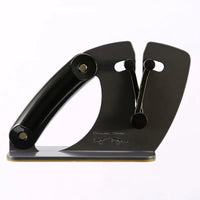 Messerschärfer | Vielseitig Langlebig Einfach Schnell SharpMaster Pro-C-Luzern Mode