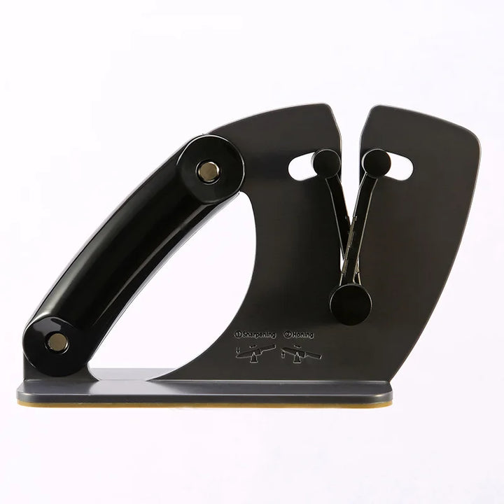 Messerschärfer | Vielseitig Langlebig Einfach Schnell SharpMaster Pro-C-Luzern Mode