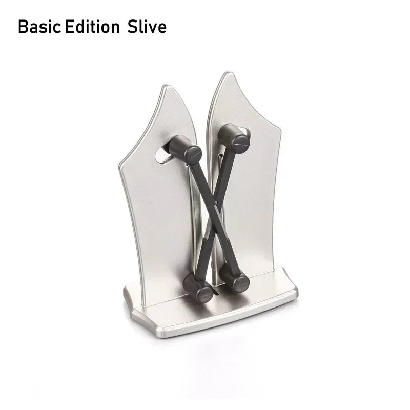 Messerschärfer | Vielseitig Langlebig Einfach Schnell SharpMaster Pro-D-Luzern Mode
