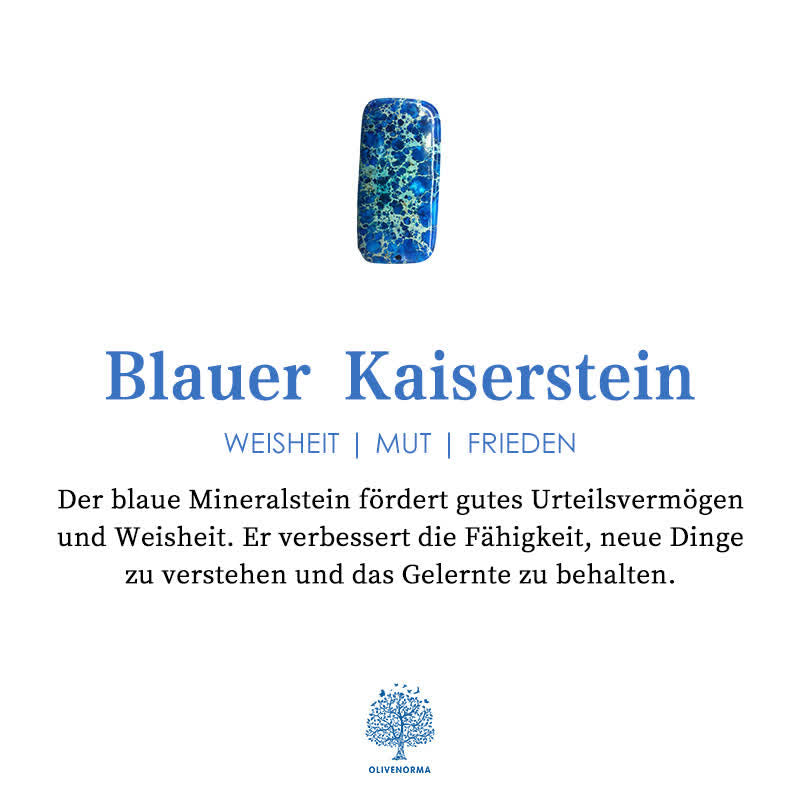 Ohrringe für Damen | Tropfenförmig | Kaiserstein | Silber | Elegant-Luzern Mode
