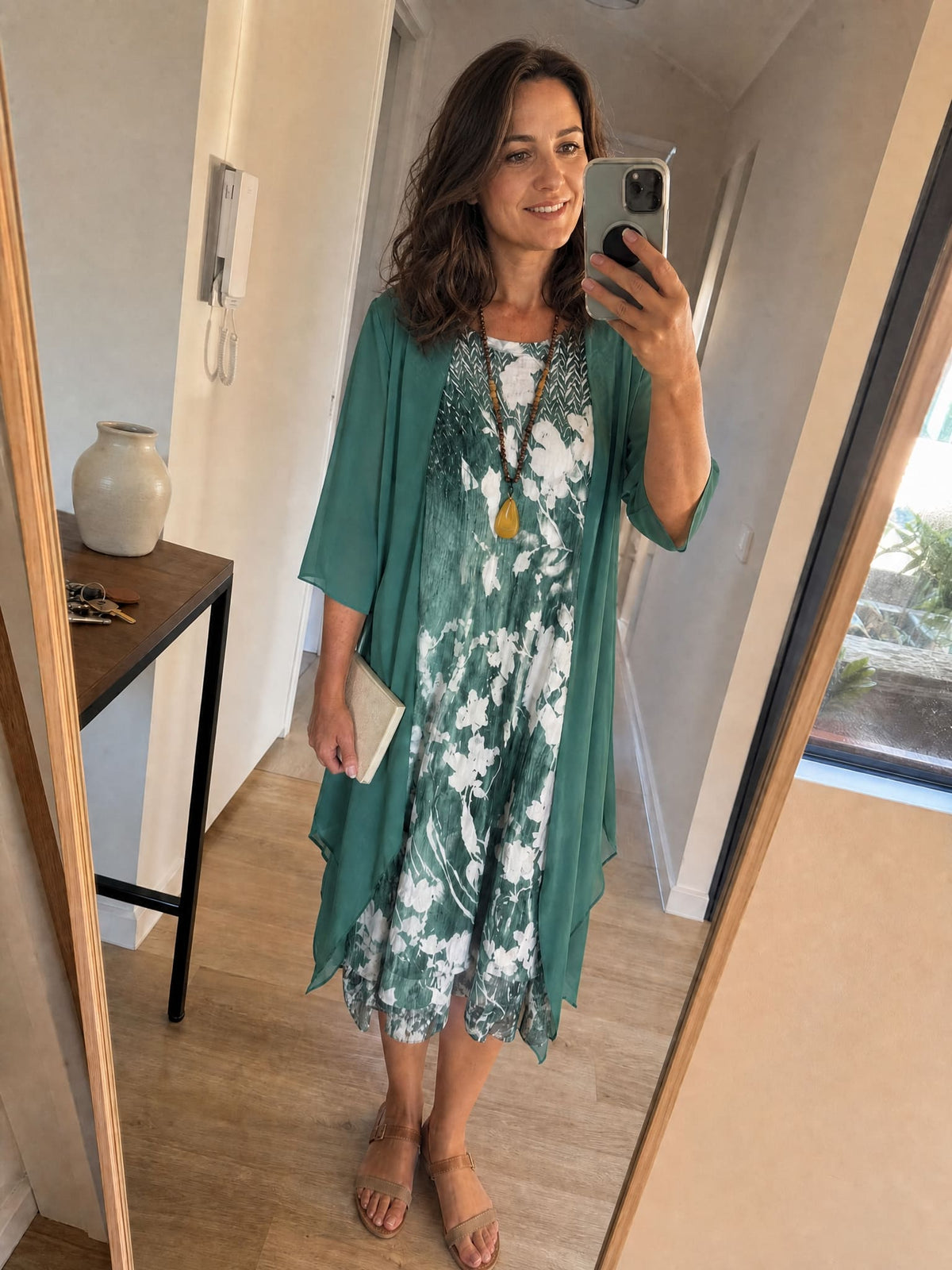 Sabine L.