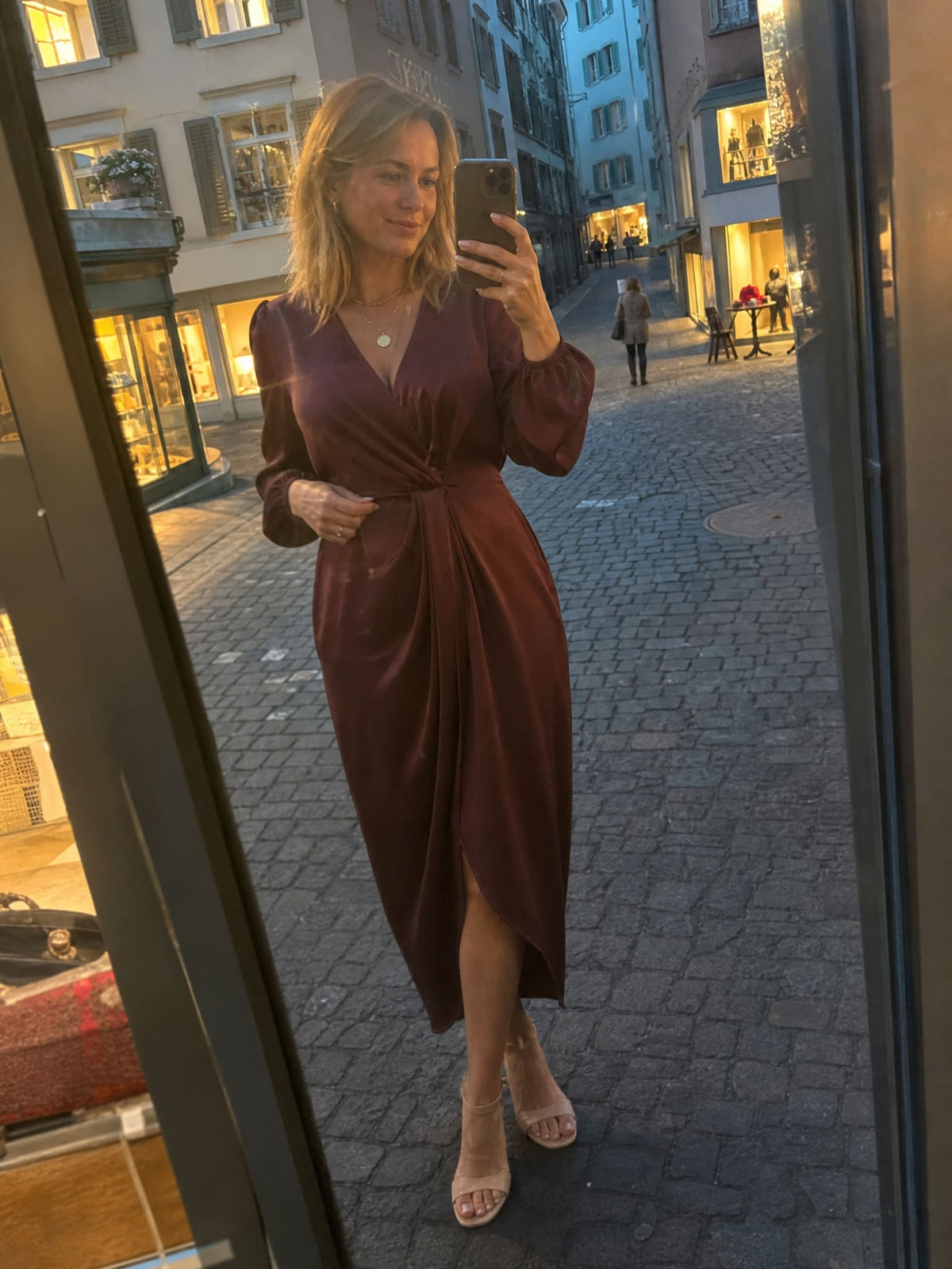 Claudia S.