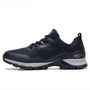 Herren Outdoor Wanderschuhe rutschfest und wasserdicht-Blau-41-Luzern Mode