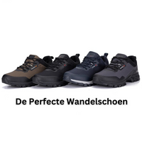 Herren Outdoor Wanderschuhe rutschfest und wasserdicht-Luzern Mode