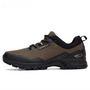 Herren Outdoor Wanderschuhe rutschfest und wasserdicht-Grün-41-Luzern Mode
