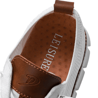 Herren Schuhe | Sportlich | Niedrig | Schnürung | Ergonomisch | Vegan-Luzern Mode
