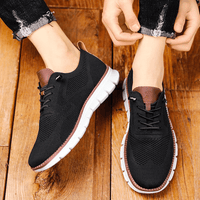 Herren Schuhe | Sportlich | Niedrig | Schnürung | Ergonomisch | Vegan-Luzern Mode