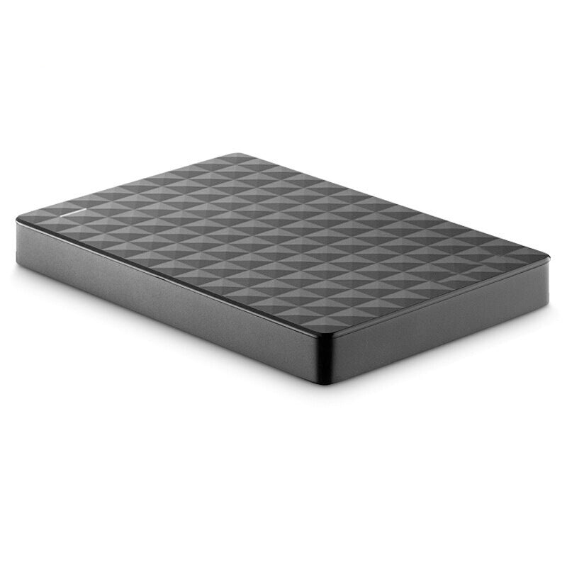 Externe Festplatte | 10TB | USB | Ultradünn | Schwarz | Kompakt-Luzern Mode