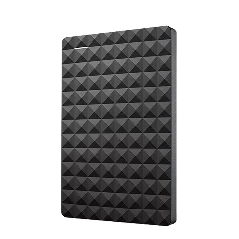 Externe Festplatte | 10TB | USB | Ultradünn | Schwarz | Kompakt-Luzern Mode