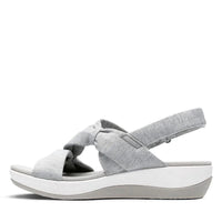 Damen Sandalen | Orthopädisch | Klettverschluss | Offen | Atmungsaktiv-Luzern Mode