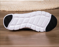 Damen Barfuß-Sneaker | Orthopädisch | Schnürverschluss | Ultraleicht-Luzern Mode