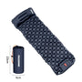 Isomatte | Pumpe | Ultraleicht | Dünn | Wasserdicht | Kompakt | Langlebig | Vielseitig-Dunkelblau-Luzern Mode