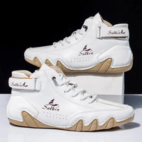Barfußschuhe | Unisex | Natürliche Form | Schnürsenkel | Rutschfest-Luzern Mode