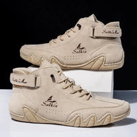 Barfußschuhe | Unisex | Natürliche Form | Schnürsenkel | Rutschfest-Luzern Mode