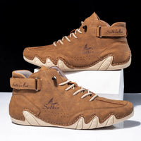 Barfußschuhe | Unisex | Natürliche Form | Schnürsenkel | Rutschfest-Luzern Mode