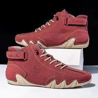 Barfußschuhe | Unisex | Natürliche Form | Schnürsenkel | Rutschfest-Luzern Mode