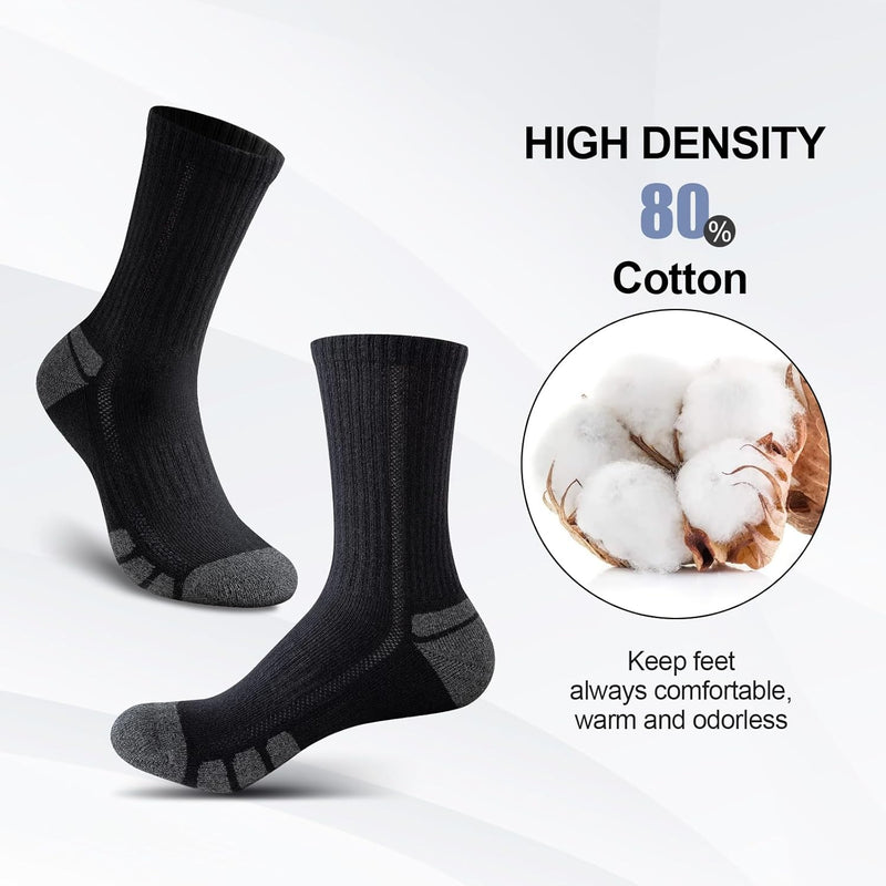 Hochwertige Baumwollsocken für Damen und Herren kaufen-Luzern Mode