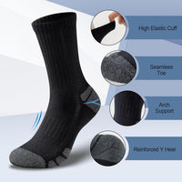 Hochwertige Baumwollsocken für Damen und Herren kaufen-Luzern Mode