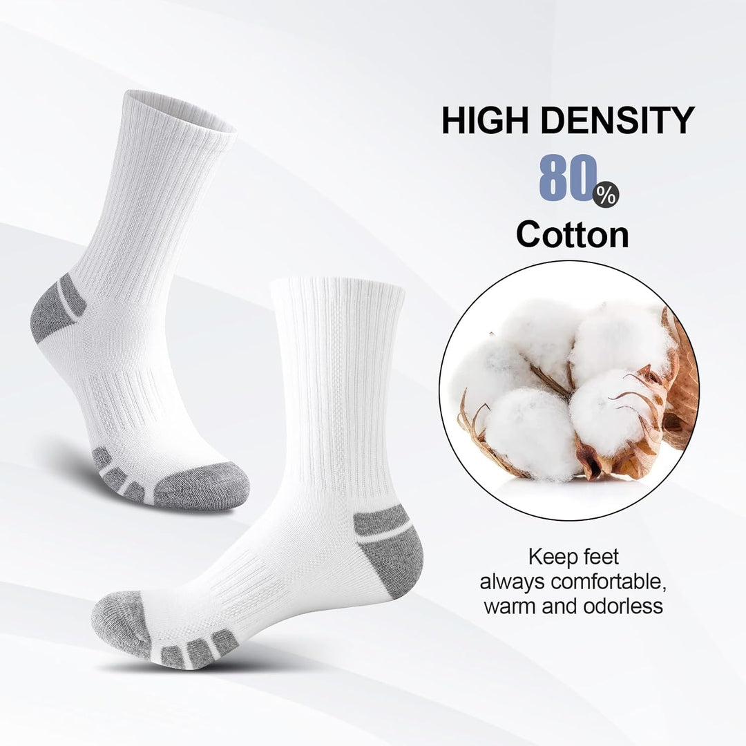 Hochwertige Baumwollsocken für Damen und Herren kaufen-Luzern Mode
