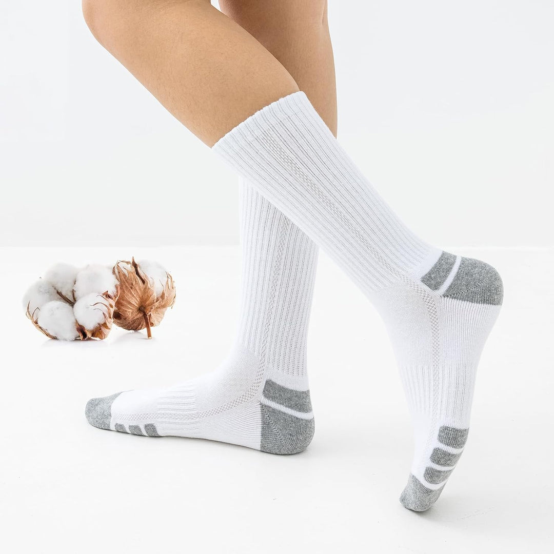 Hochwertige Baumwollsocken für Damen und Herren kaufen-Luzern Mode