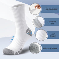 Hochwertige Baumwollsocken für Damen und Herren kaufen-Luzern Mode