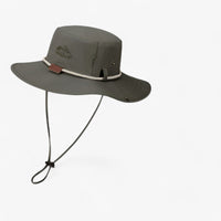Wasserdichter Bucket-Hut Unisex | UV-Sonnenschutz | Outdoor-Hut Leichtgewichtig-Luzern Mode