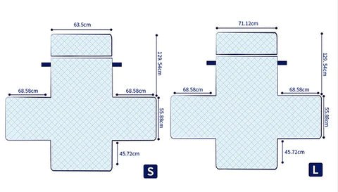 Sesselbezug | Universell Weich Vielseitig Stilvoll Langlebig Atmungsaktiv-Luzern Mode