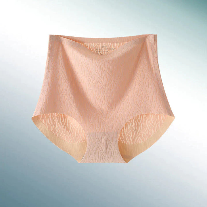 Nahtlose Damen Unterwäsche - Bequeme Baumwoll Slips-Luzern Mode