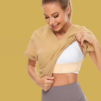 Brustbandage für Frauen - Postoperative Unterstützung kaufen-Luzern Mode