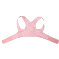 Brustbandage für Frauen - Postoperative Unterstützung kaufen-Rosa-S-Luzern Mode
