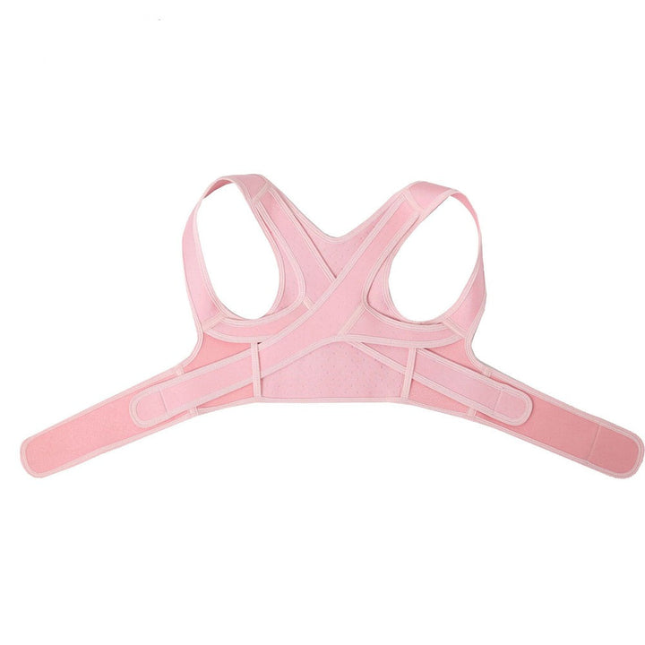 Brustbandage für Frauen - Postoperative Unterstützung kaufen-Rosa-S-Luzern Mode