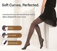 Bodyshaping Panty | Unverwüstlich | Einheitsgröße | Anti-Laufmasche | Stretch-Luzern Mode