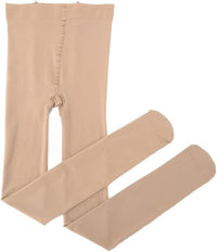 Bodyshaping Panty | Unverwüstlich | Einheitsgröße | Anti-Laufmasche | Stretch-Beige-Luzern Mode