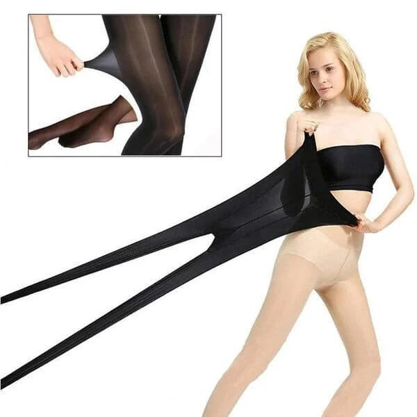 Bodyshaping Panty | Unverwüstlich | Einheitsgröße | Anti-Laufmasche | Stretch-Luzern Mode