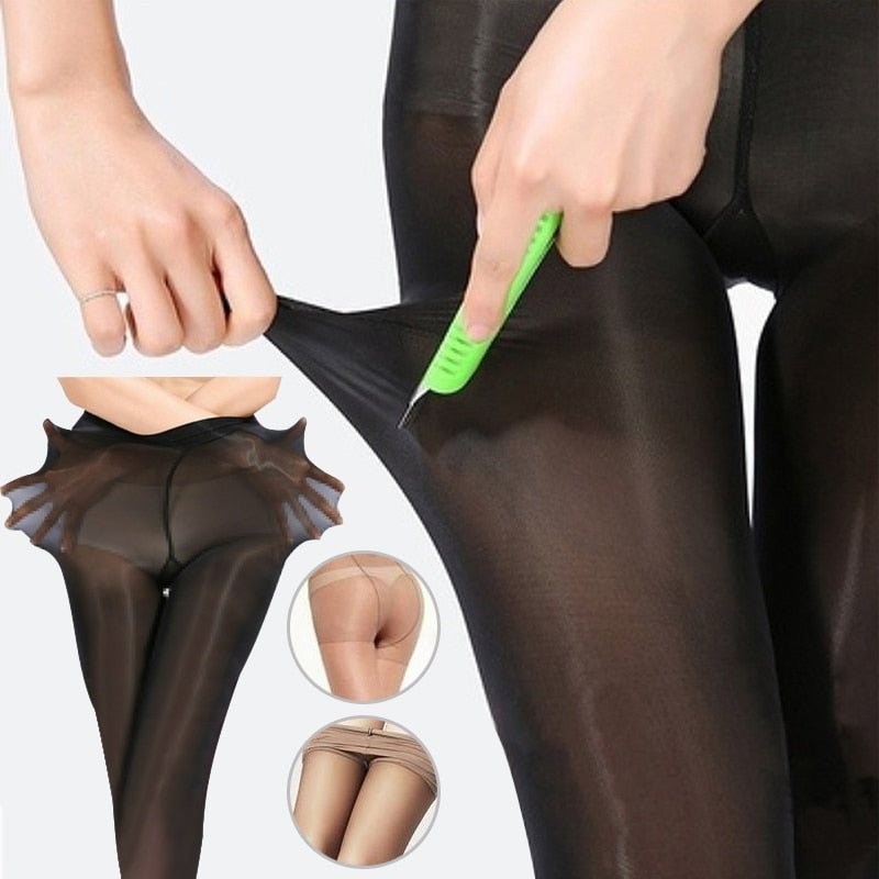 Bodyshaping Panty | Unverwüstlich | Einheitsgröße | Anti-Laufmasche | Stretch-Luzern Mode