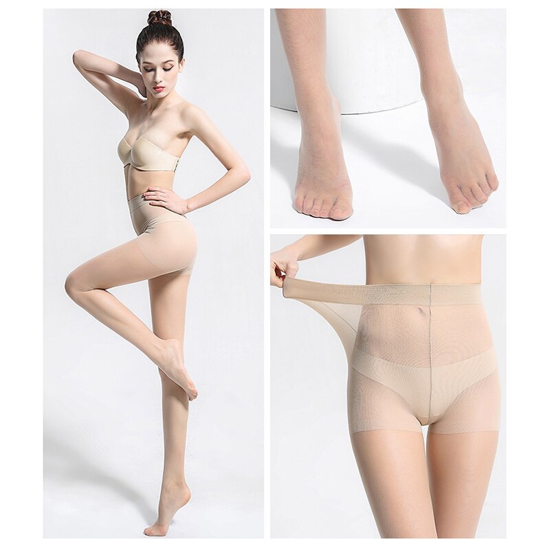 Bodyshaping Panty | Unverwüstlich | Einheitsgröße | Anti-Laufmasche | Stretch-Luzern Mode