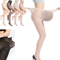 Bodyshaping Panty | Unverwüstlich | Einheitsgröße | Anti-Laufmasche | Stretch-Luzern Mode